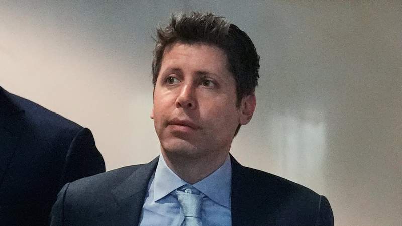 Florida is right to sue over ChatGPT risks, but one state alone can’t fix AI