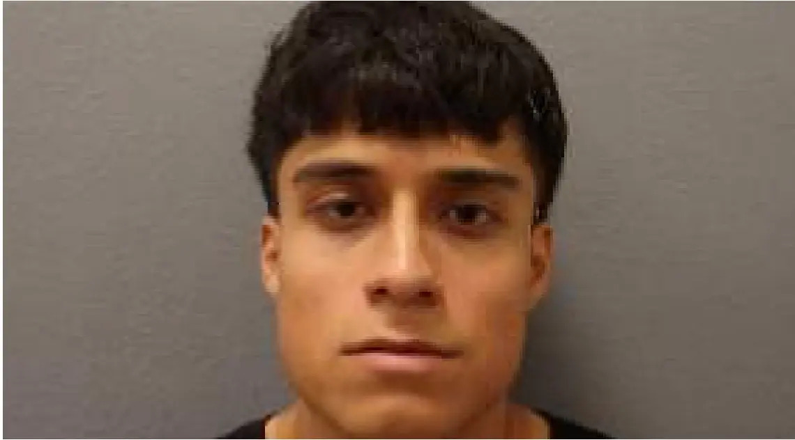 Florida Man Walks Out of Jail, Steals an SUV From the Courthouse Lot, and Leads Cops on Chase Number Two in Under a Week