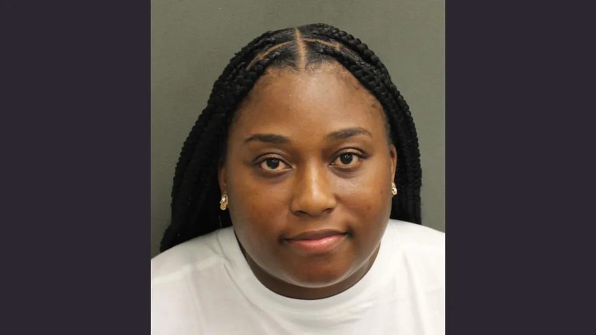 Former Probation Officer Faces Over 500 Years in Prison for Tipping Off Florida Drug Traffickers