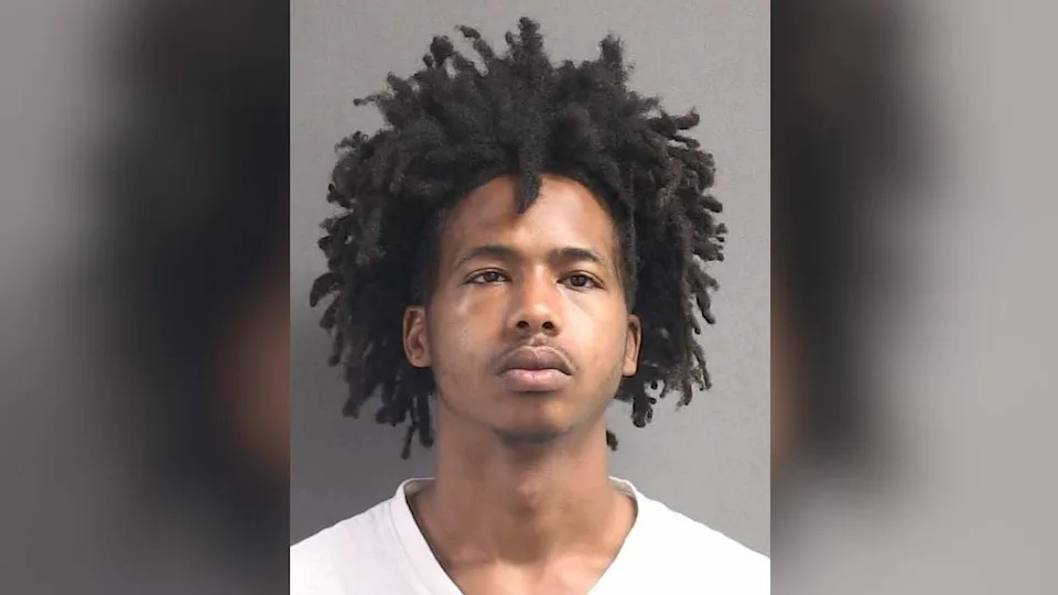 Image Credit: Volusia County Corrections