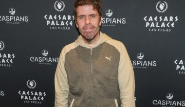 Perez Hilton moves back home to Miami