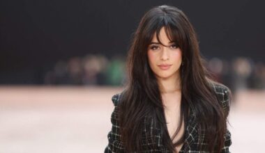 Camila Cabello splits with billionaire boyfriend