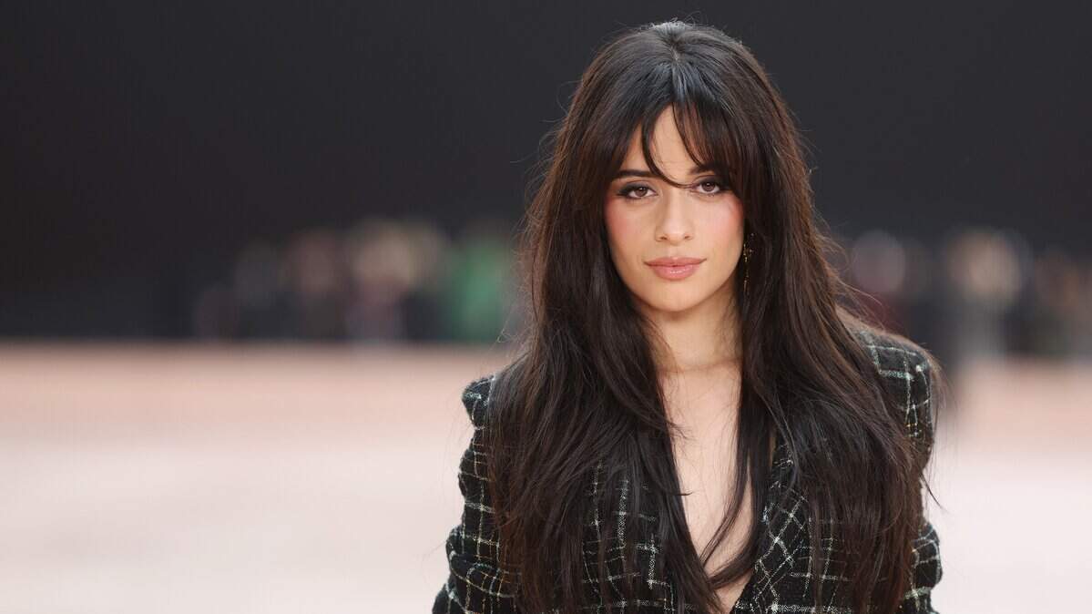 Camila Cabello splits with billionaire boyfriend
