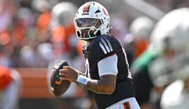 Inside Miami's high-stakes pursuit of Darian Mensah, and the saga that followed
