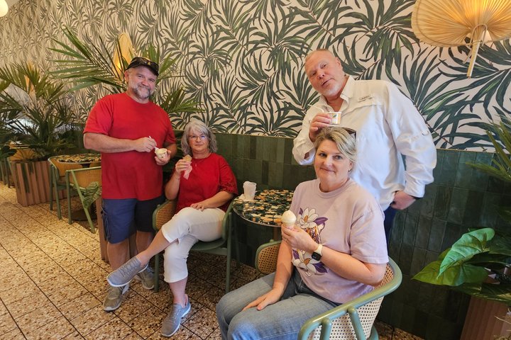 8 Food Tours in Orlando That You Didn't See Coming