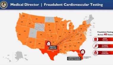 South Florida healthcare fraud is alleged in $6.5B scheme