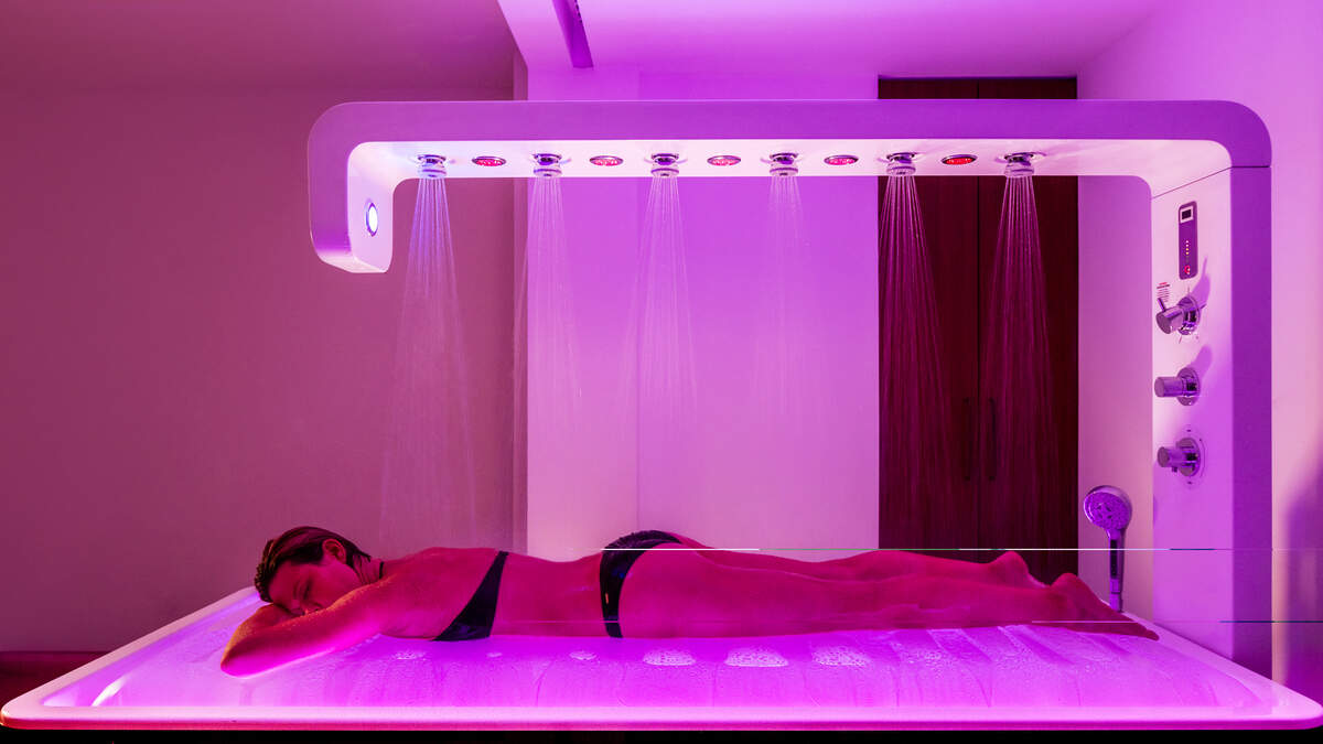 Miami Spa Months deals run through July and August 2026