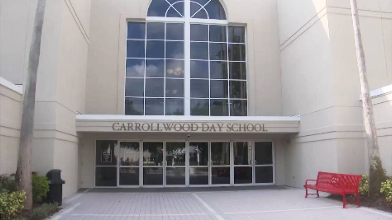 Fla. education workforce grows, but not for public schools