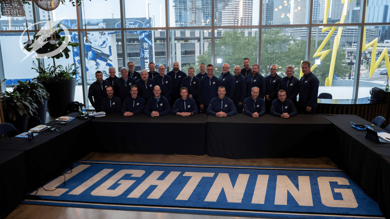 ‘I’m just so happy’: Bolts, 2026 draftees feel they’ve found the right match