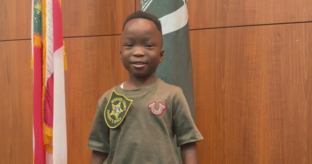 Off-duty firefighters save 5-year-old boy from drowning at Lauderdale-by-the-Sea hotel pool