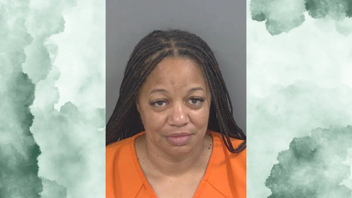 Florida Woman Starts Road Rage Brawl Outside Medical Center