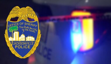 Jacksonville Sheriff's Office launches new resource websites for missing and wanted persons