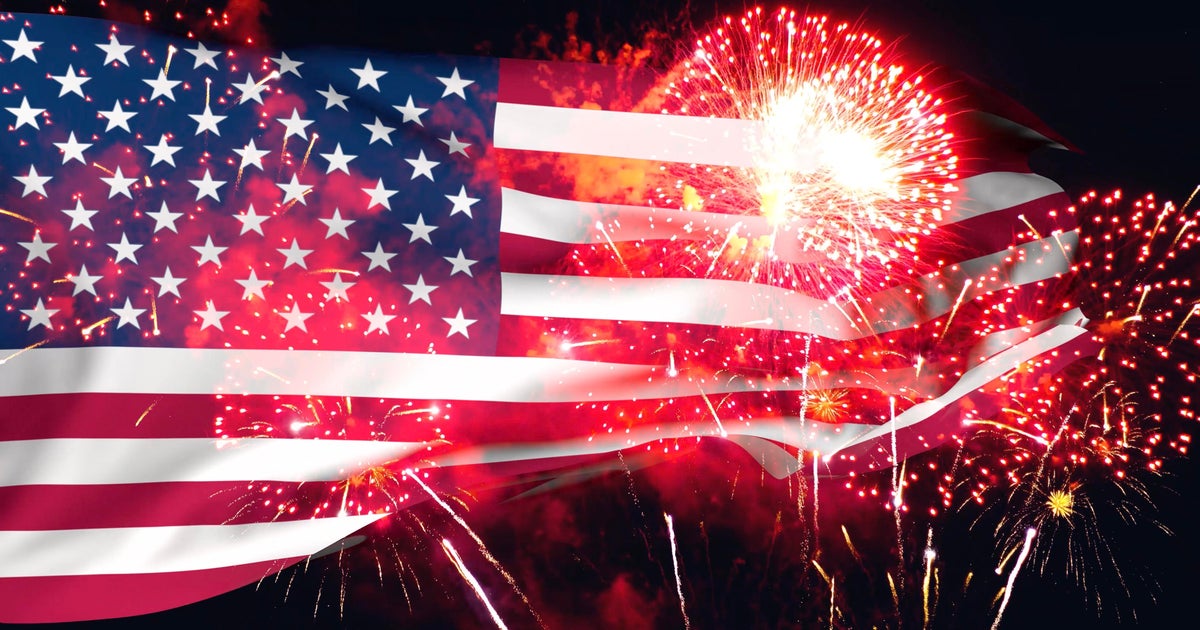 South Florida's biggest America 250 and Fourth of July events: Where to celebrate in Miami and Broward
