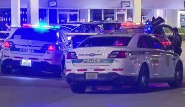 At least 3 injured after series of armed carjackings in southwest Miami-Dade, sheriff's office says