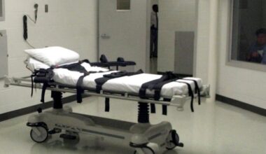 Florida set to execute man who admitted to killing girlfriend's baby, throwing body in pond in 1996
