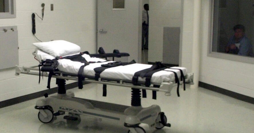 Florida set to execute man who admitted to killing girlfriend's baby, throwing body in pond in 1996
