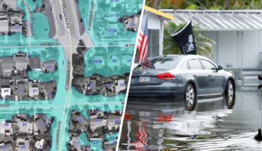 Flood insurance in Florida: What it covers, how much it costs and why timing matters