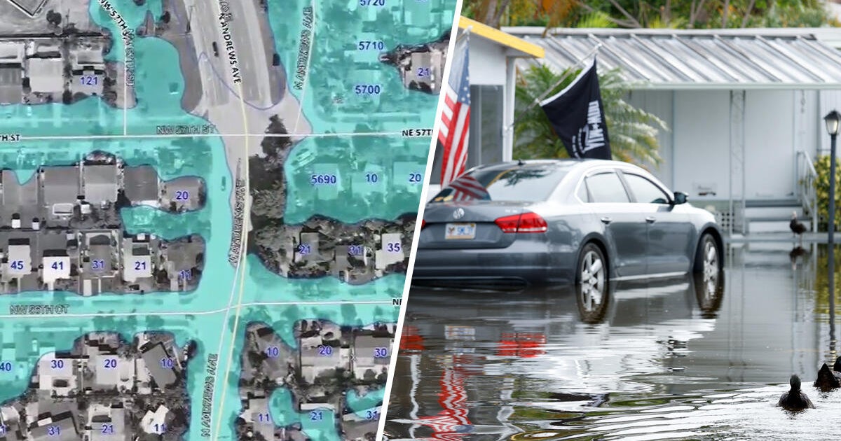 Flood insurance in Florida: What it covers, how much it costs and why timing matters