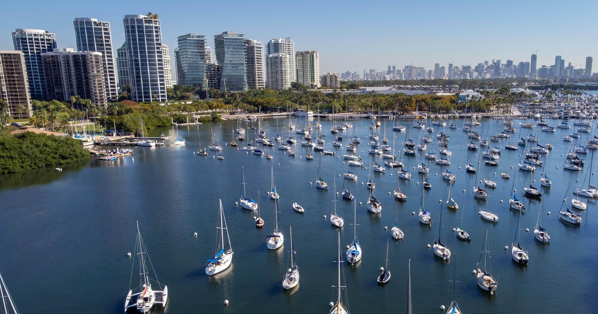Florida property tax cut amendment could cost local governments nearly $12 billion a year by 2031, economists say