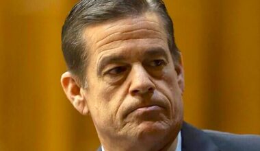 Closing arguments in George Pino fatal boat crash trial to begin Monday after emotional, tense 8 days of testimony