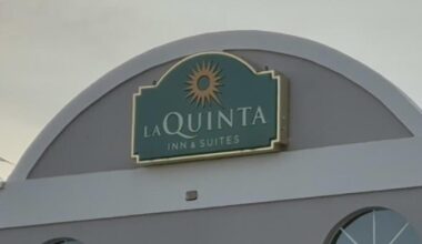 6-year-old boy falls several stories from Miami-Dade hotel window, officials say