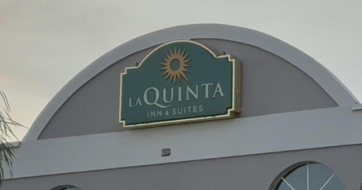 6-year-old boy falls several stories from Miami-Dade hotel window, officials say