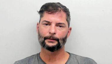 Florida man stalked Publix customers with a knife before kicking chickens, sheriff's office says
