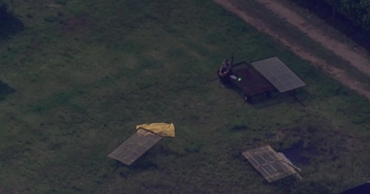 1 detained after man, woman found dead in southwest Miami-Dade, sheriff's office says