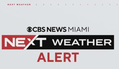 NEXT Weather Alert day issued in South Florida due to extreme, possibly record-breaking heat on Thursday