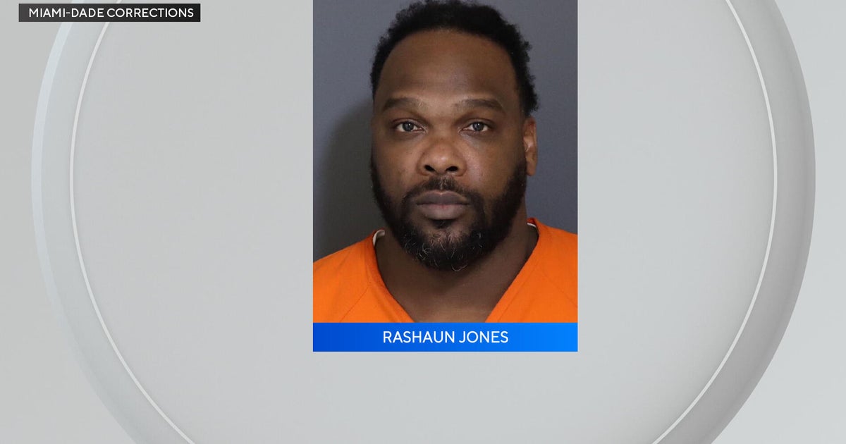Former University of Miami football player accused of murdering teammate faces new drug charge from 2024 incident
