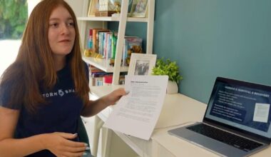 South Florida teen's Storm Smart program teaches hundreds of students hurricane preparedness