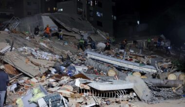 Venezuela earthquakes leave at least 164 dead as South Florida organization prepares to send aid to South American nation