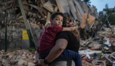 How to help Venezuela after deadly back-to-back earthquakes