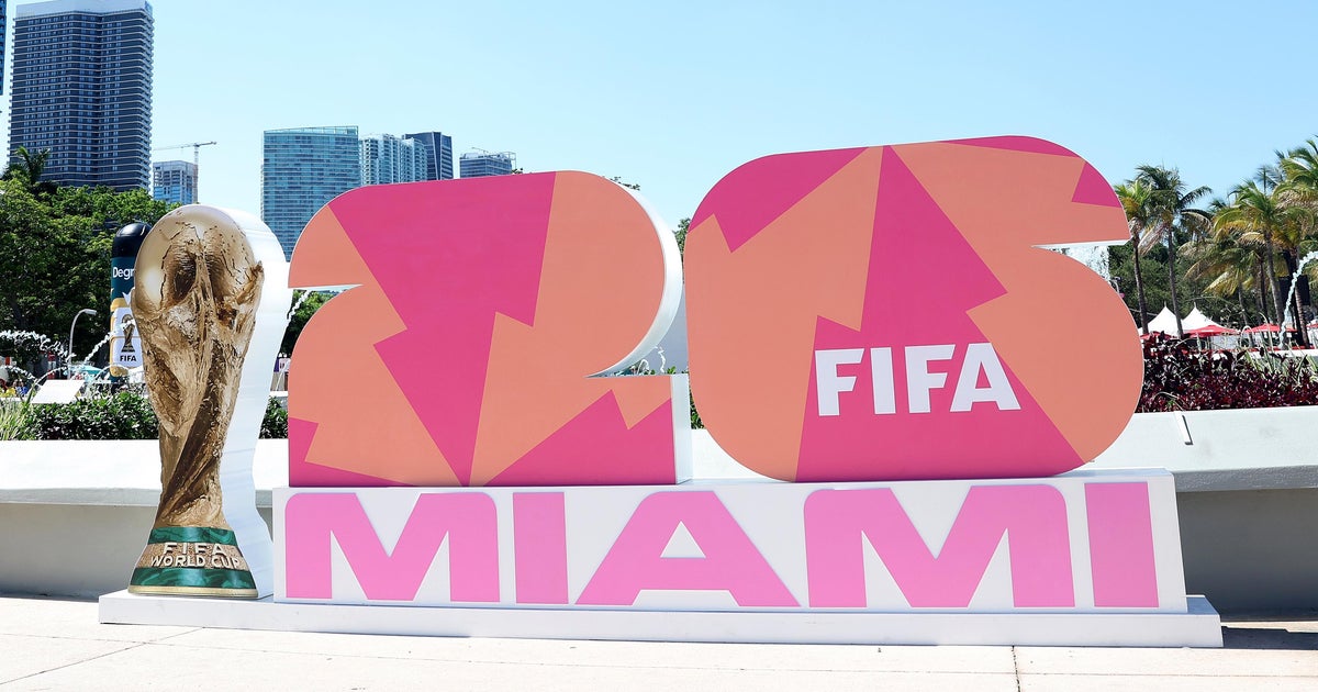 Miami World Cup road closures, traffic changes, stadium parking and free shuttle guide