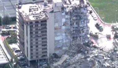 Surfside families frustrated by new Champlain Towers findings ahead of fifth observance
