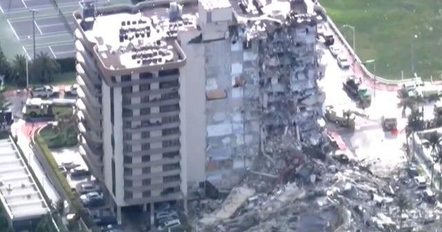 Surfside families frustrated by new Champlain Towers findings ahead of fifth observance