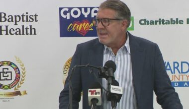 South Florida, Caribbean leaders join forces for hurricane preparedness