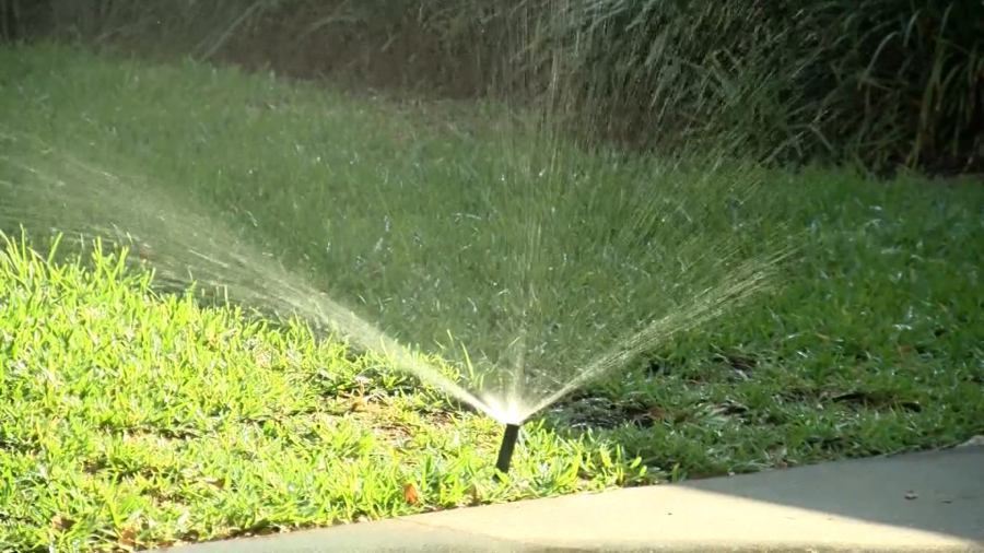 Tampa Bay water restrictions to continue amid ‘extreme’ drought