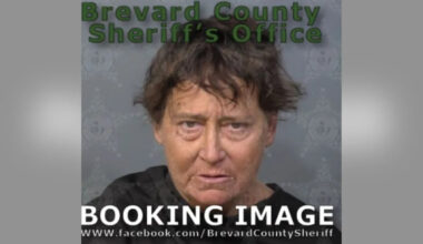 Florida Woman Arrested After Allegedly Driving at Children and Calling Them ‘Target Practice’