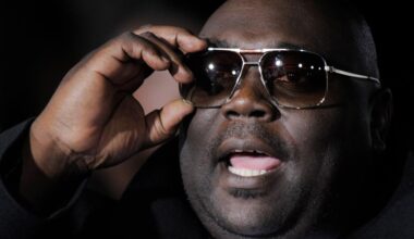 Faizon Love arrested for contempt of court in Tampa