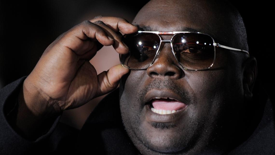 Faizon Love arrested for contempt of court in Tampa
