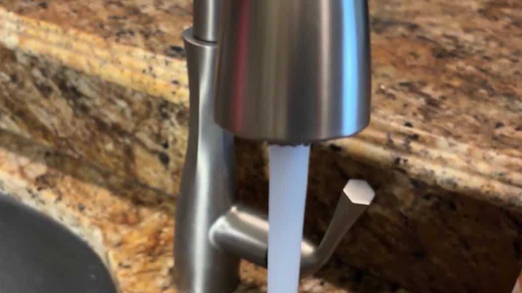 Southeast Cape Coral residents navigate boil water notice after weekend water main break