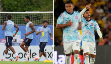 England to play Costa Rica in Orlando friendly match
