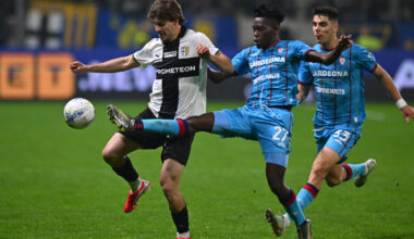 Report Parma buy Cremaschi from Inter Miami for €4m after loan