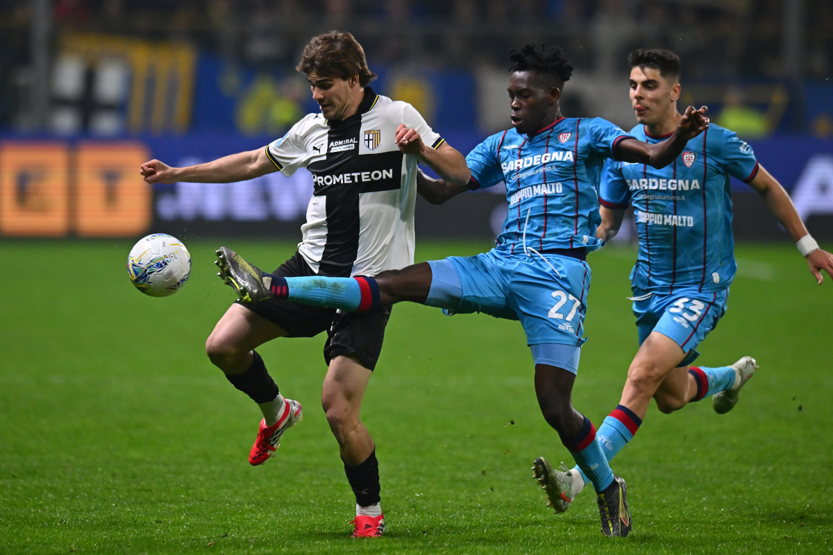 Report Parma buy Cremaschi from Inter Miami for €4m after loan