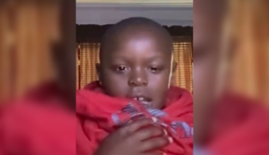 Missing child alert issued for 11-year-old last seen in Cocoa
