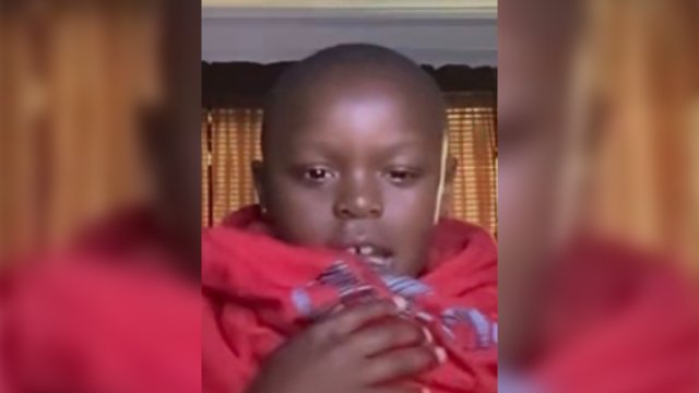 Missing child alert issued for 11-year-old last seen in Cocoa