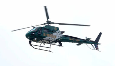 Sheriff's Office investigating fatal shooting of child in Florida City