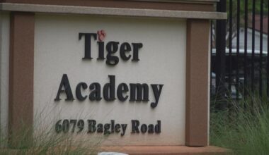 YMCA Tiger Academy lets go of more than a dozen teachers, staff members