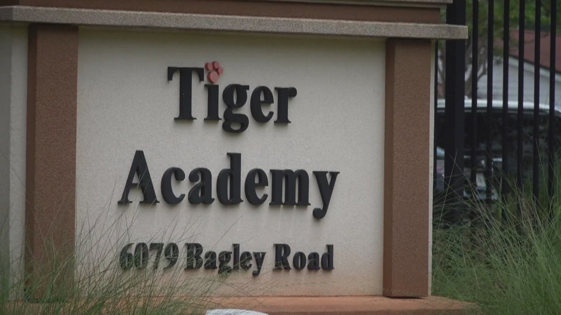 YMCA Tiger Academy lets go of more than a dozen teachers, staff members